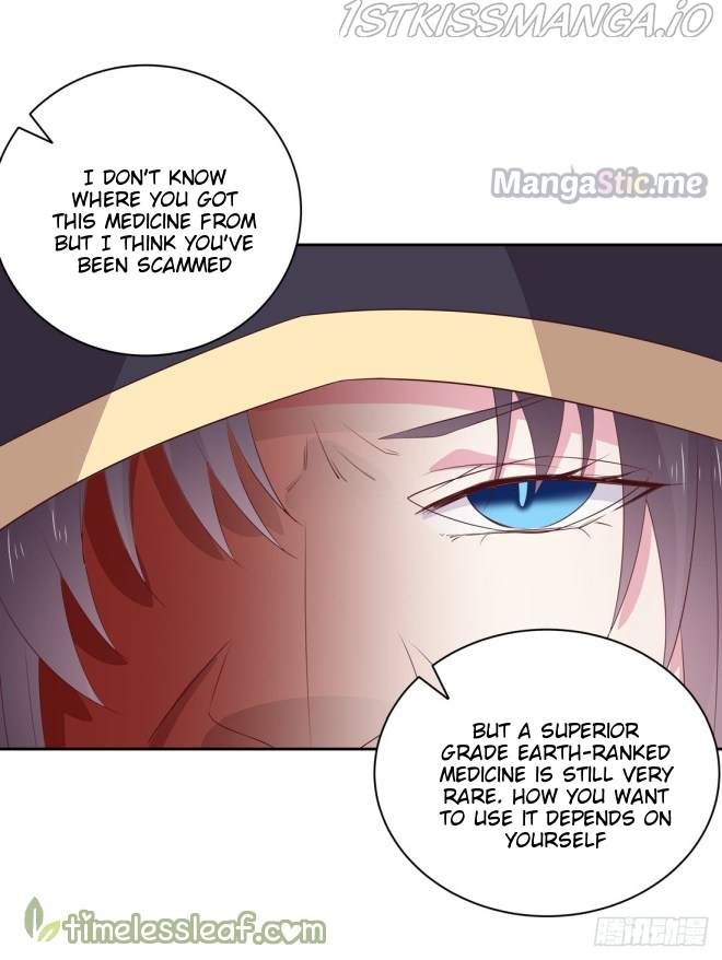 Pupillary Master Chapter 25.2 - page 11