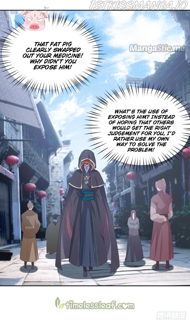 Pupillary Master Chapter 25.2 - page 17