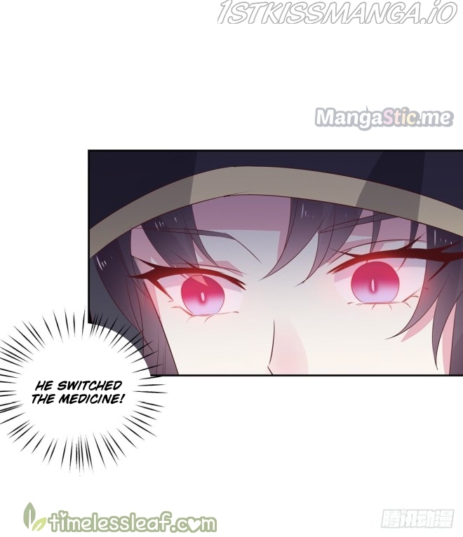 Pupillary Master Chapter 25.2 - page 9