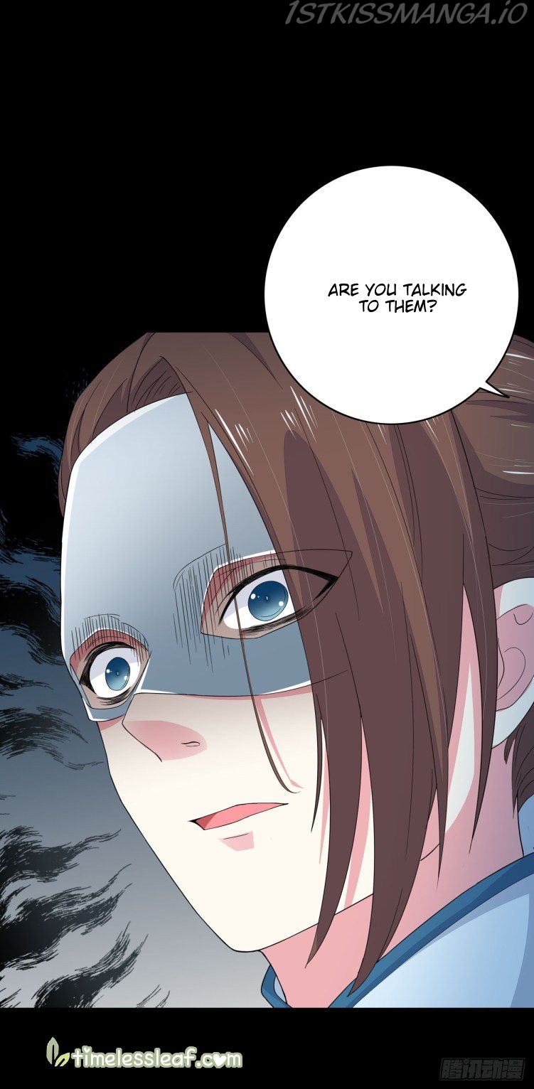 Pupillary Master Chapter 4.2 - page 7