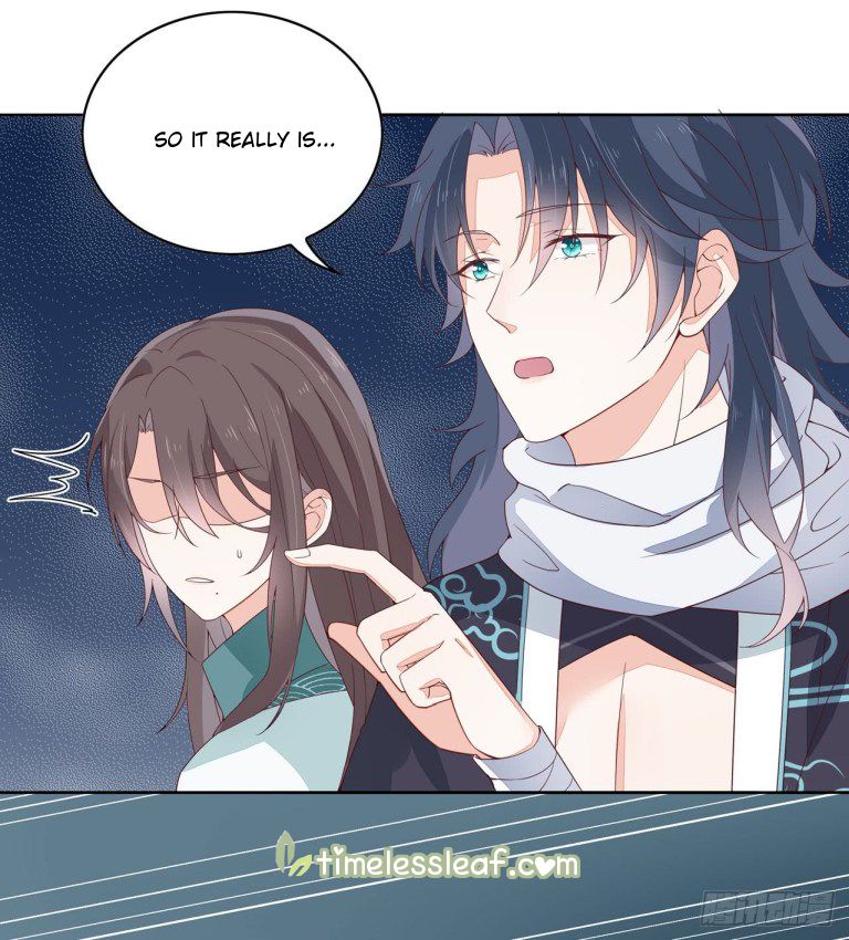 Pupillary Master Chapter 15 - page 14
