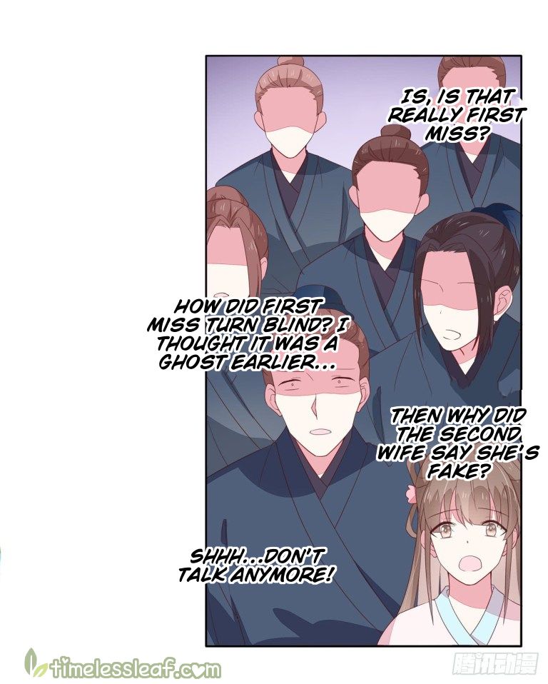 Pupillary Master Chapter 15 - page 34