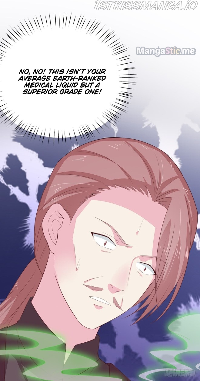 Pupillary Master Chapter 25.1 - page 9