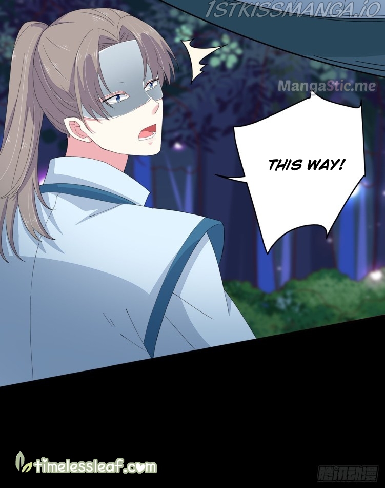 Pupillary Master Chapter 4.1 - page 12