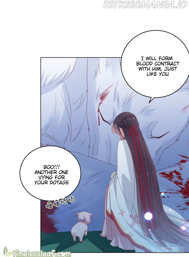 Pupillary Master Chapter 14.2 - page 1