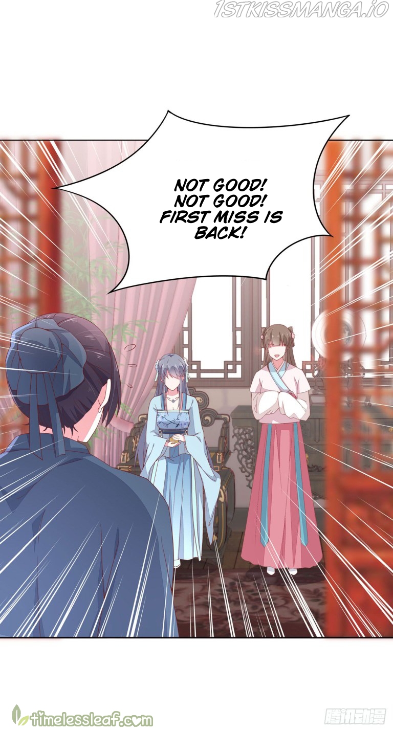 Pupillary Master Chapter 14.2 - page 17