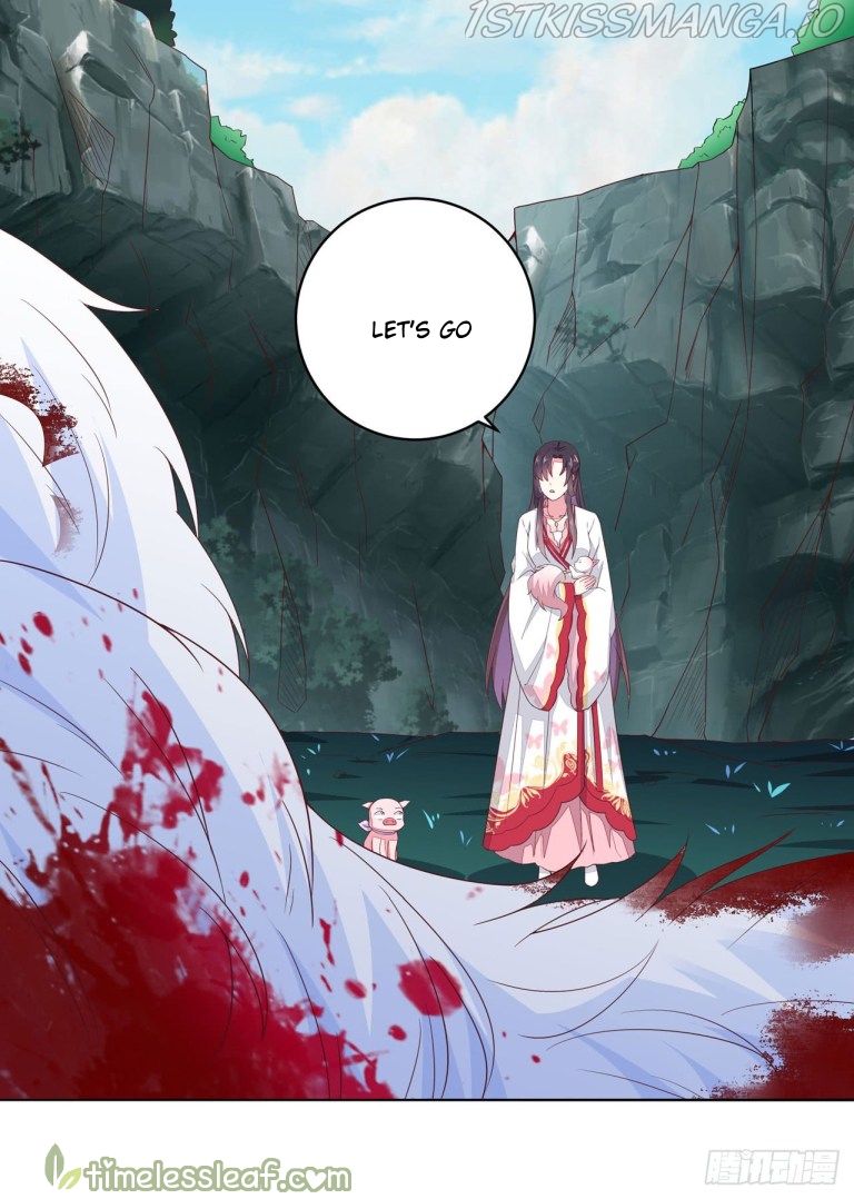 Pupillary Master Chapter 14.2 - page 4