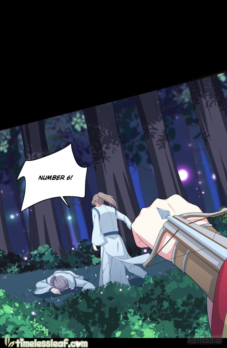 Pupillary Master Chapter 4 - page 13