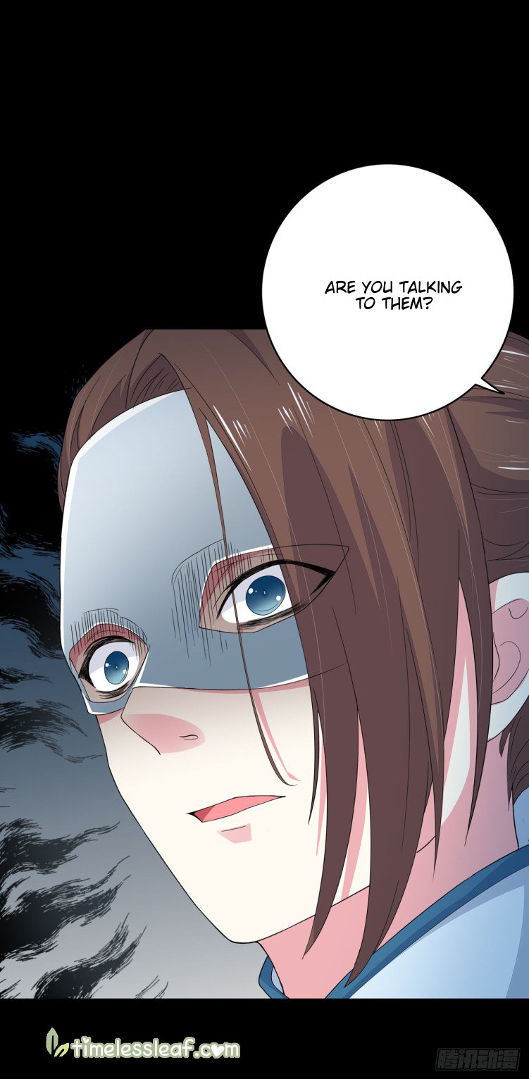 Pupillary Master Chapter 4 - page 23