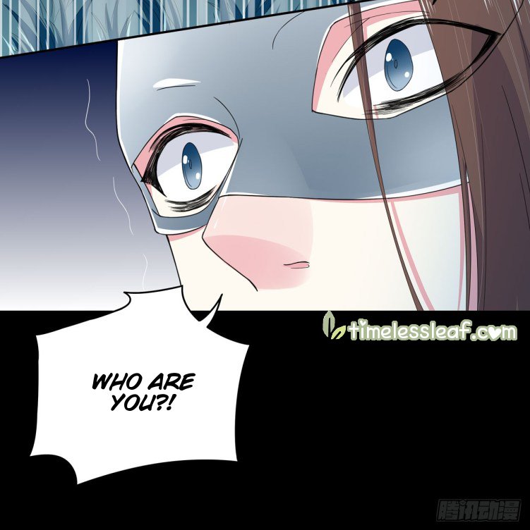 Pupillary Master Chapter 4 - page 28