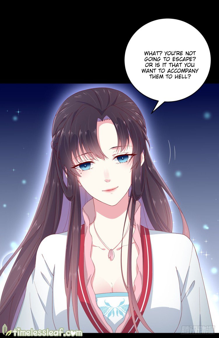 Pupillary Master Chapter 4 - page 29