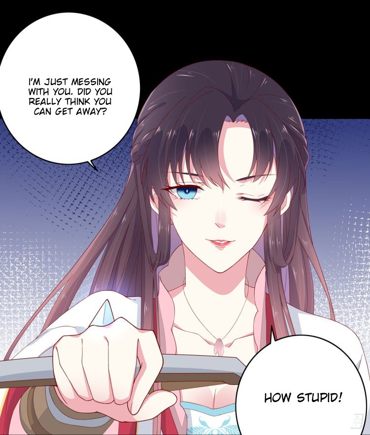 Pupillary Master Chapter 4 - page 32