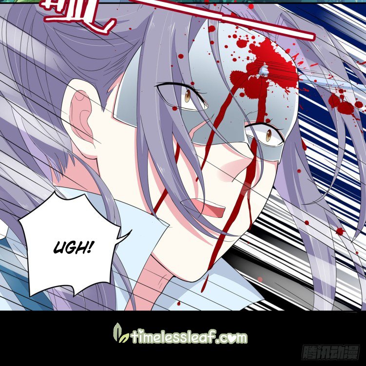 Pupillary Master Chapter 4 - page 9