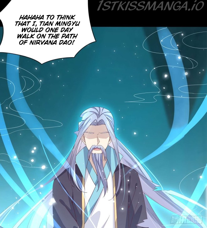 Pupillary Master Chapter 11.1 - page 20