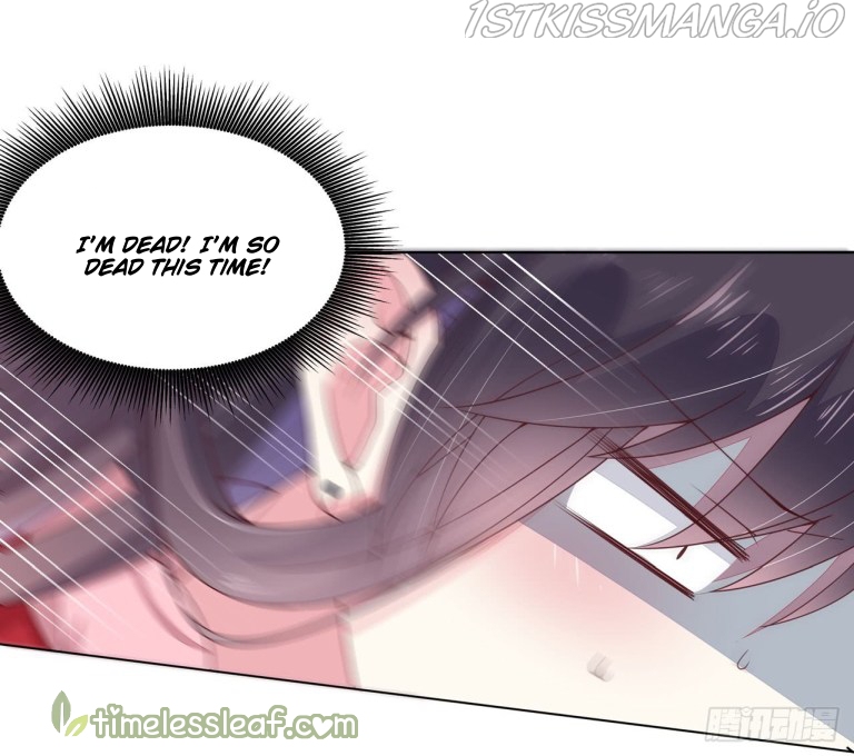 Pupillary Master Chapter 14.1 - page 1