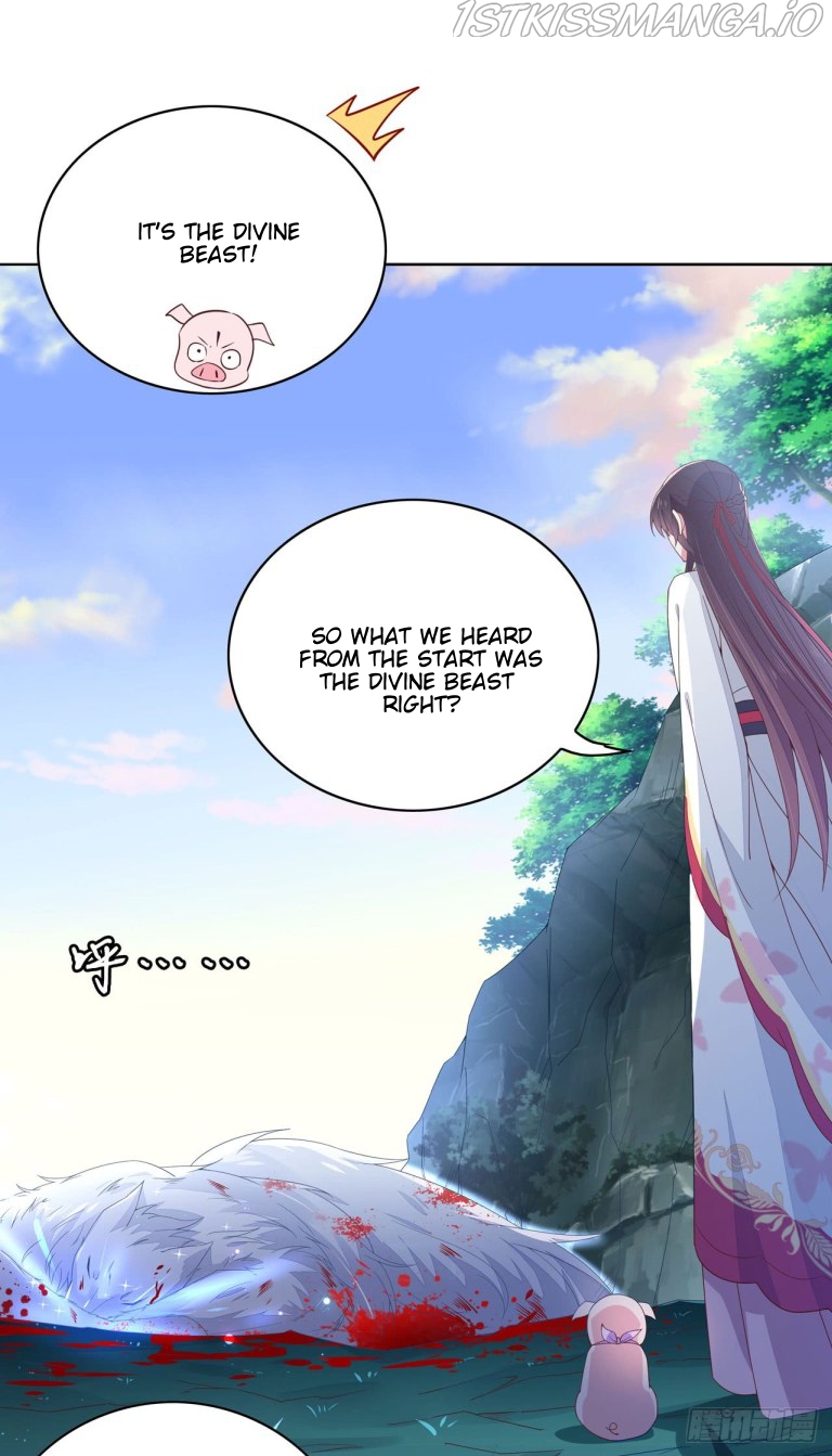 Pupillary Master Chapter 14.1 - page 10