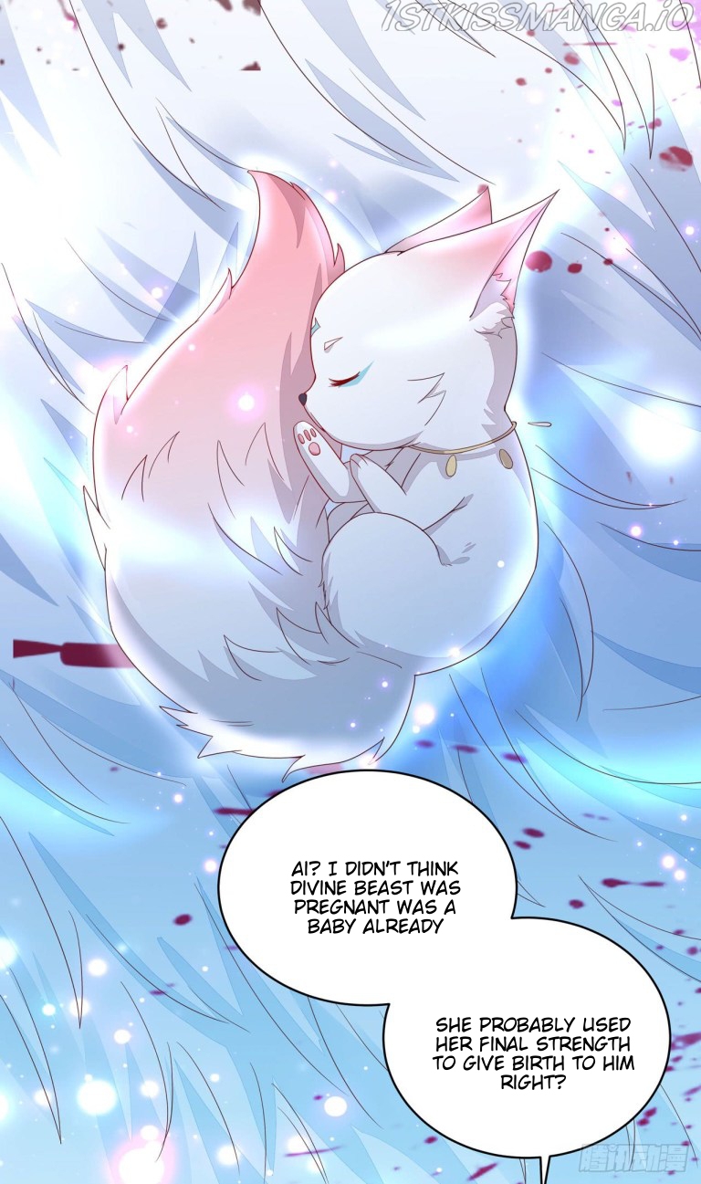 Pupillary Master Chapter 14.1 - page 15