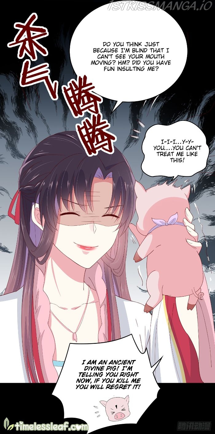 Pupillary Master Chapter 3.5 - page 18