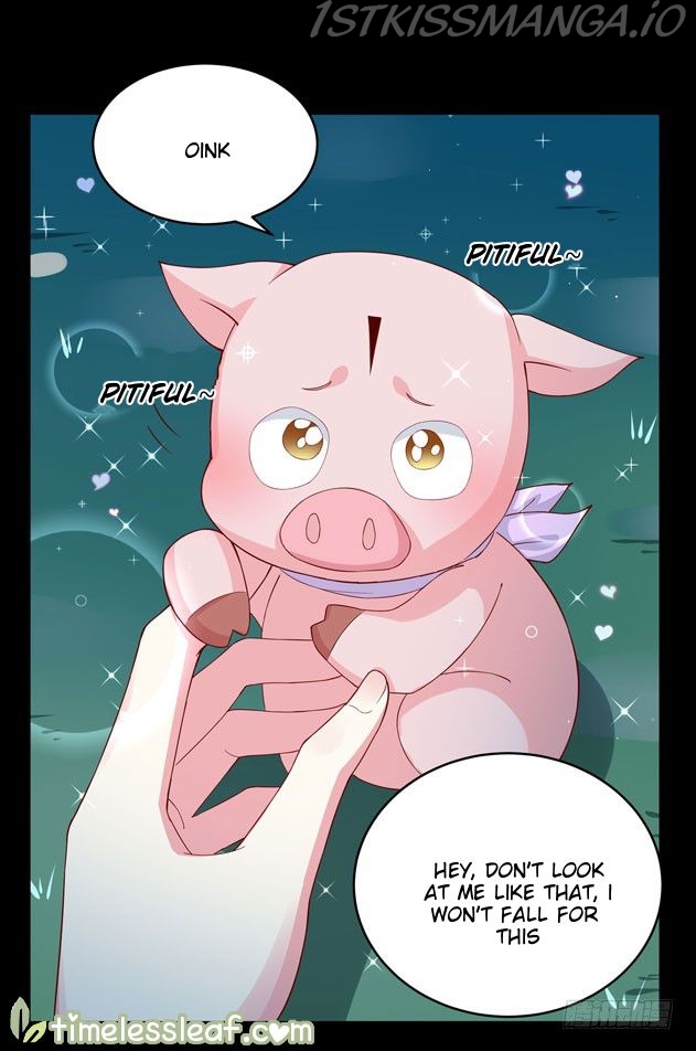 Pupillary Master Chapter 3.5 - page 2