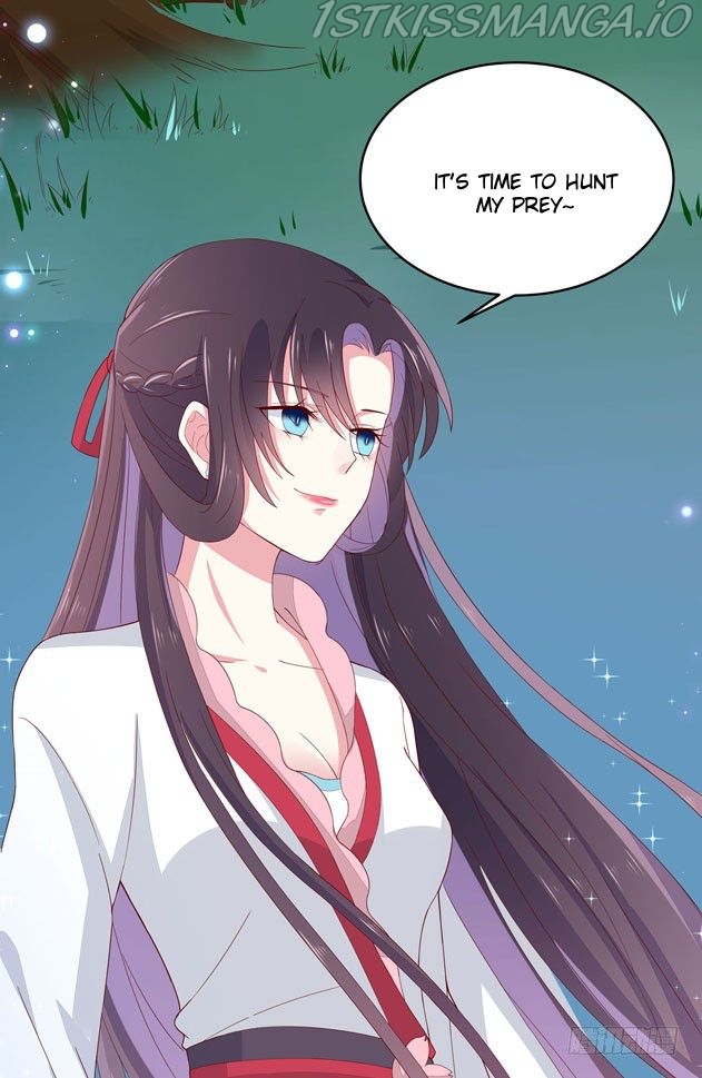 Pupillary Master Chapter 3.5 - page 21