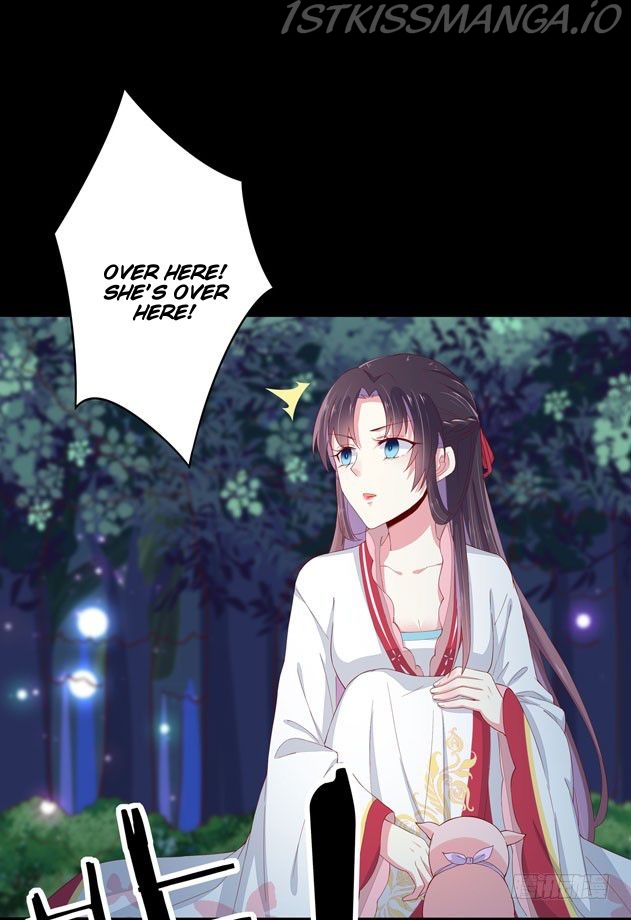 Pupillary Master Chapter 3.5 - page 3
