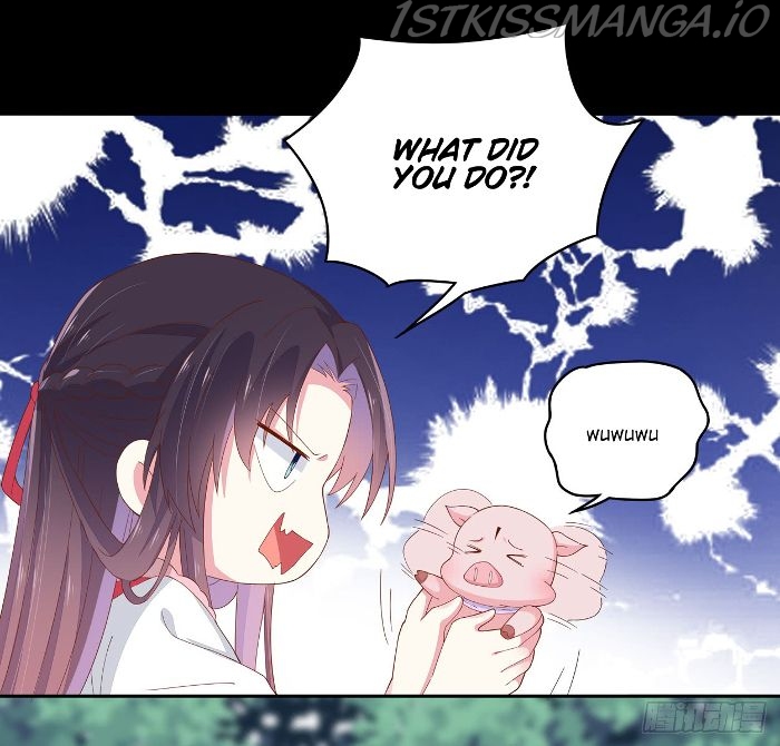 Pupillary Master Chapter 3.5 - page 8