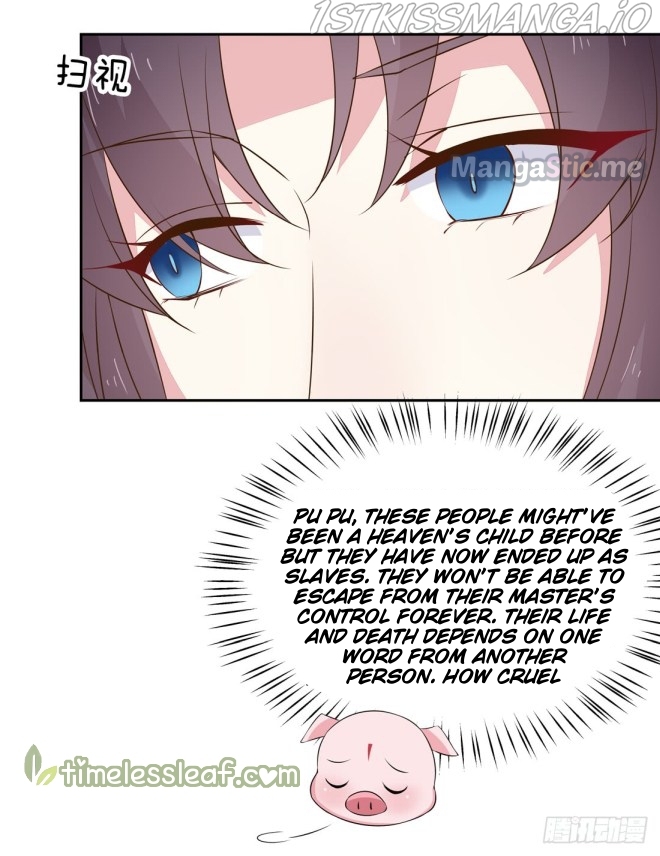 Pupillary Master Chapter 33.1 - page 12