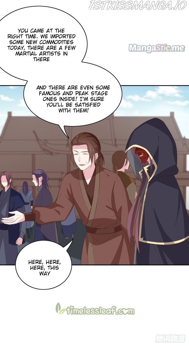 Pupillary Master Chapter 33.1 - page 4