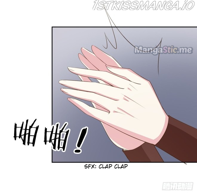 Pupillary Master Chapter 33.1 - page 6