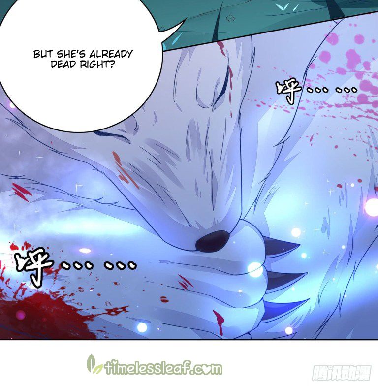 Pupillary Master Chapter 14 - page 11