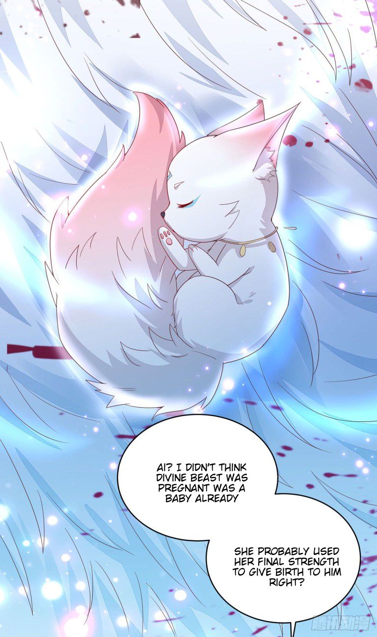 Pupillary Master Chapter 14 - page 15