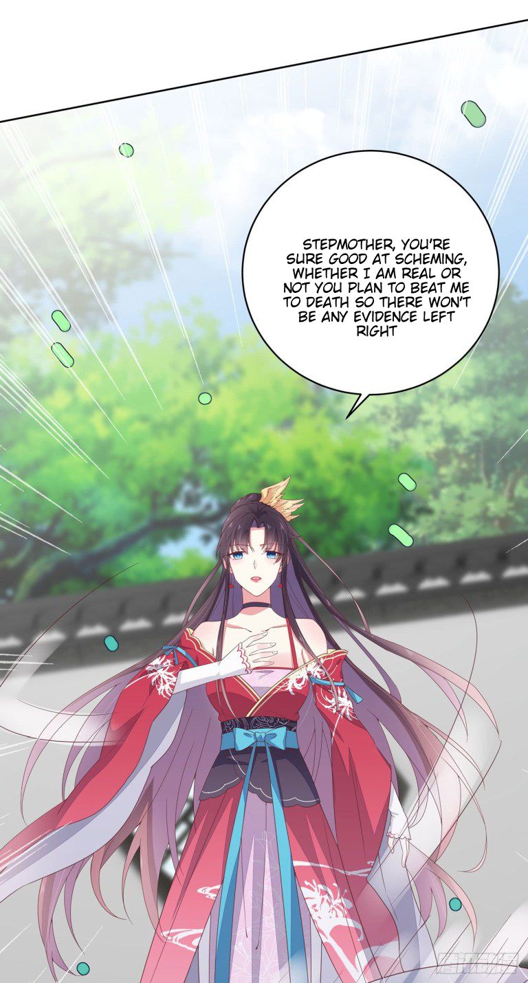 Pupillary Master Chapter 14 - page 49