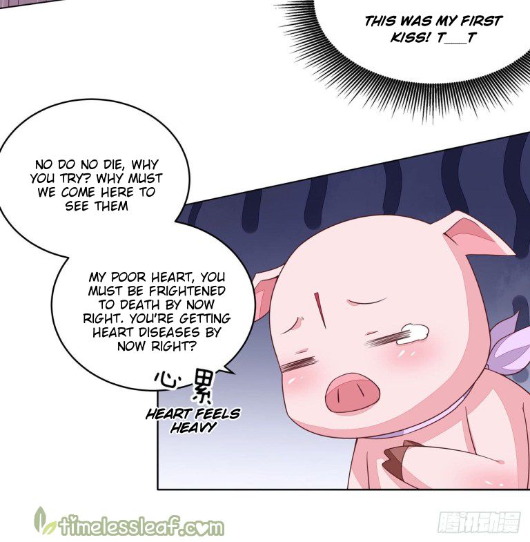 Pupillary Master Chapter 14 - page 8