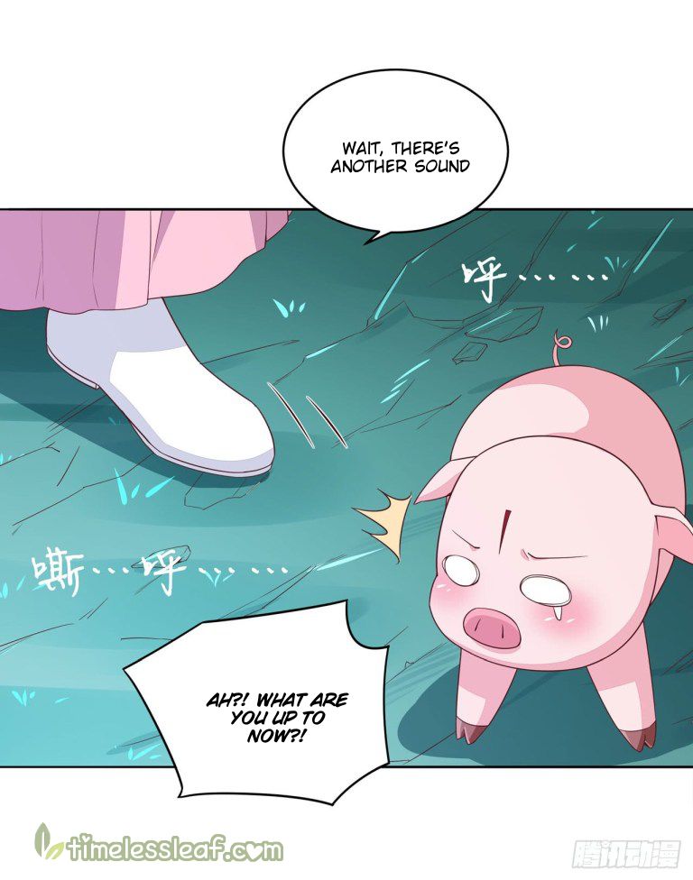 Pupillary Master Chapter 14 - page 9