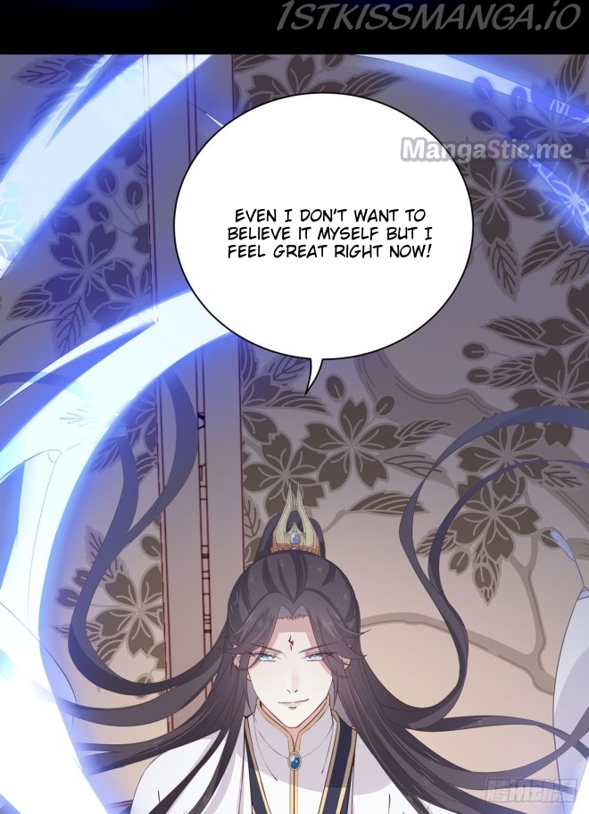 Pupillary Master Chapter 24.1 - page 11