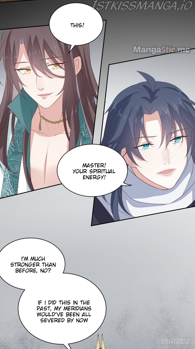 Pupillary Master Chapter 24.1 - page 15