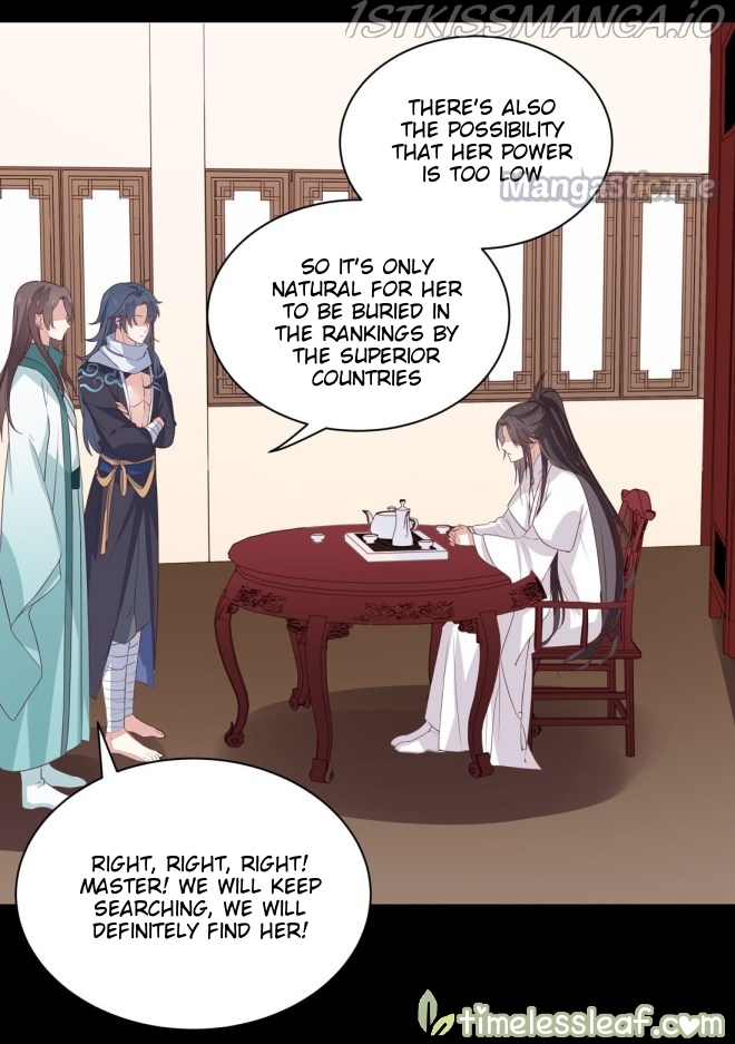 Pupillary Master Chapter 24.1 - page 6