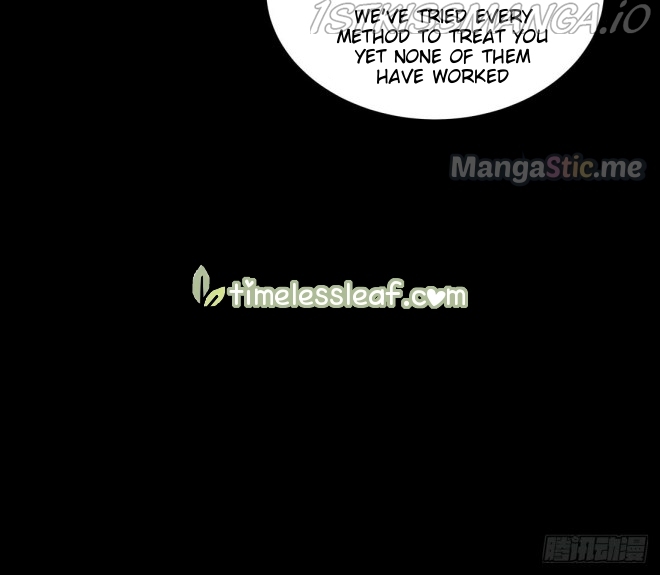Pupillary Master Chapter 24.1 - page 8