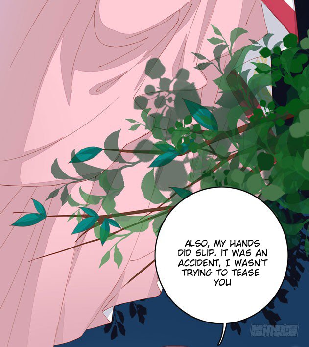 Pupillary Master Chapter 3 - page 13