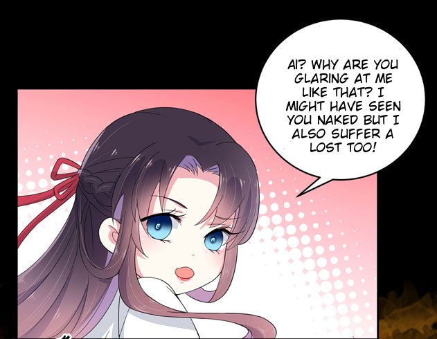 Pupillary Master Chapter 3 - page 16