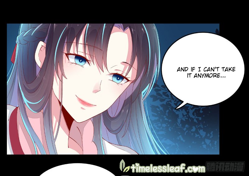 Pupillary Master Chapter 3 - page 2
