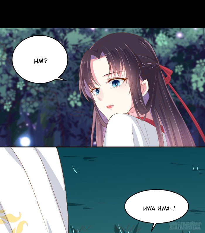 Pupillary Master Chapter 3 - page 20
