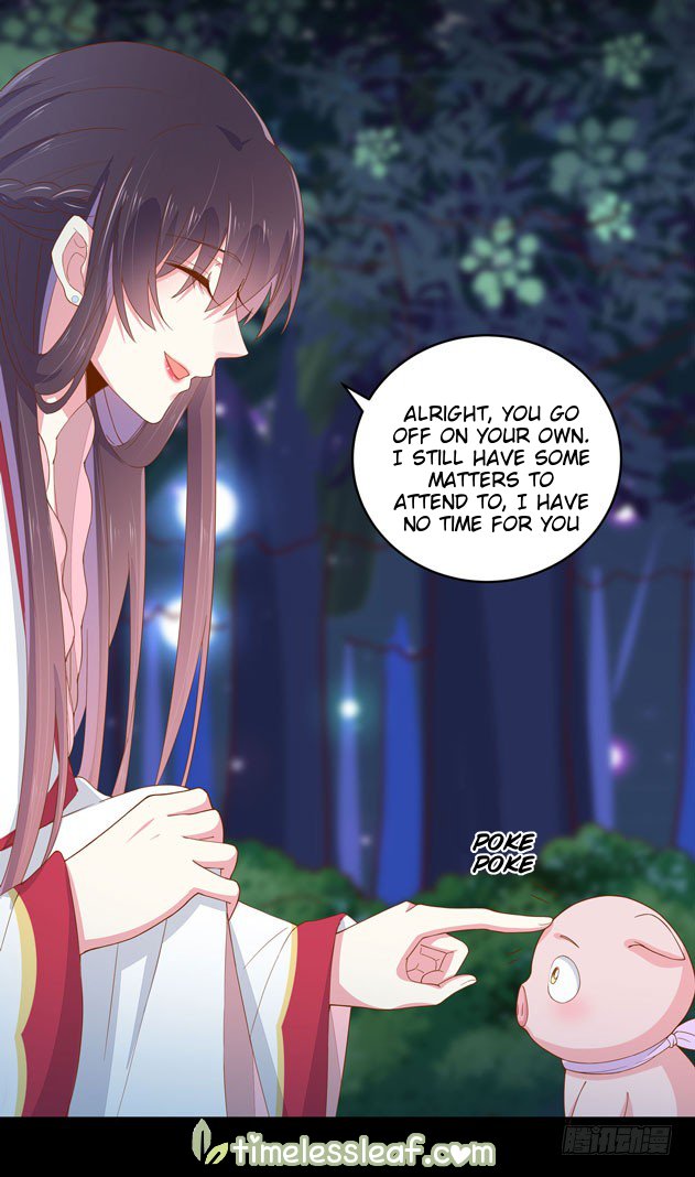Pupillary Master Chapter 3 - page 23