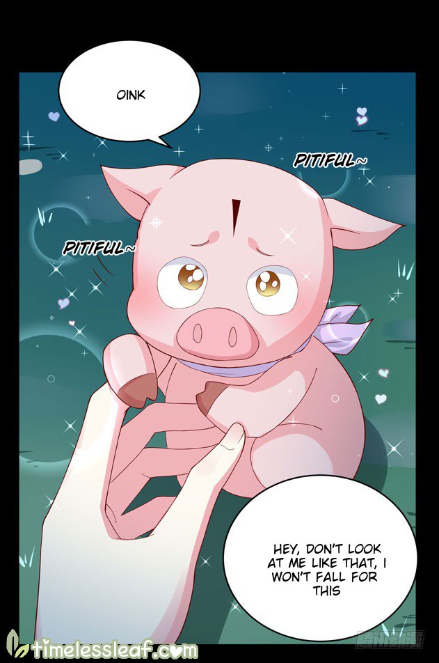 Pupillary Master Chapter 3 - page 24