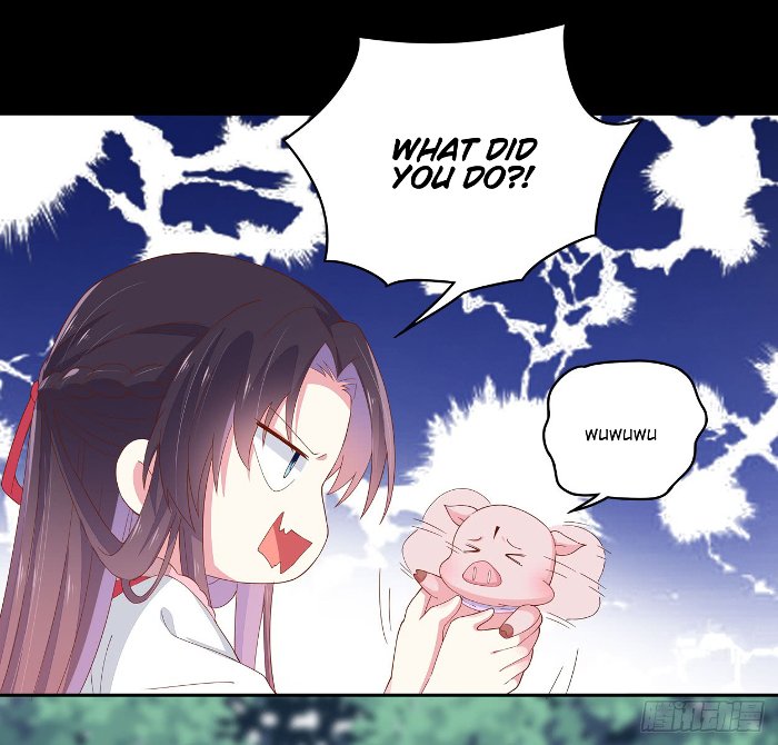 Pupillary Master Chapter 3 - page 30