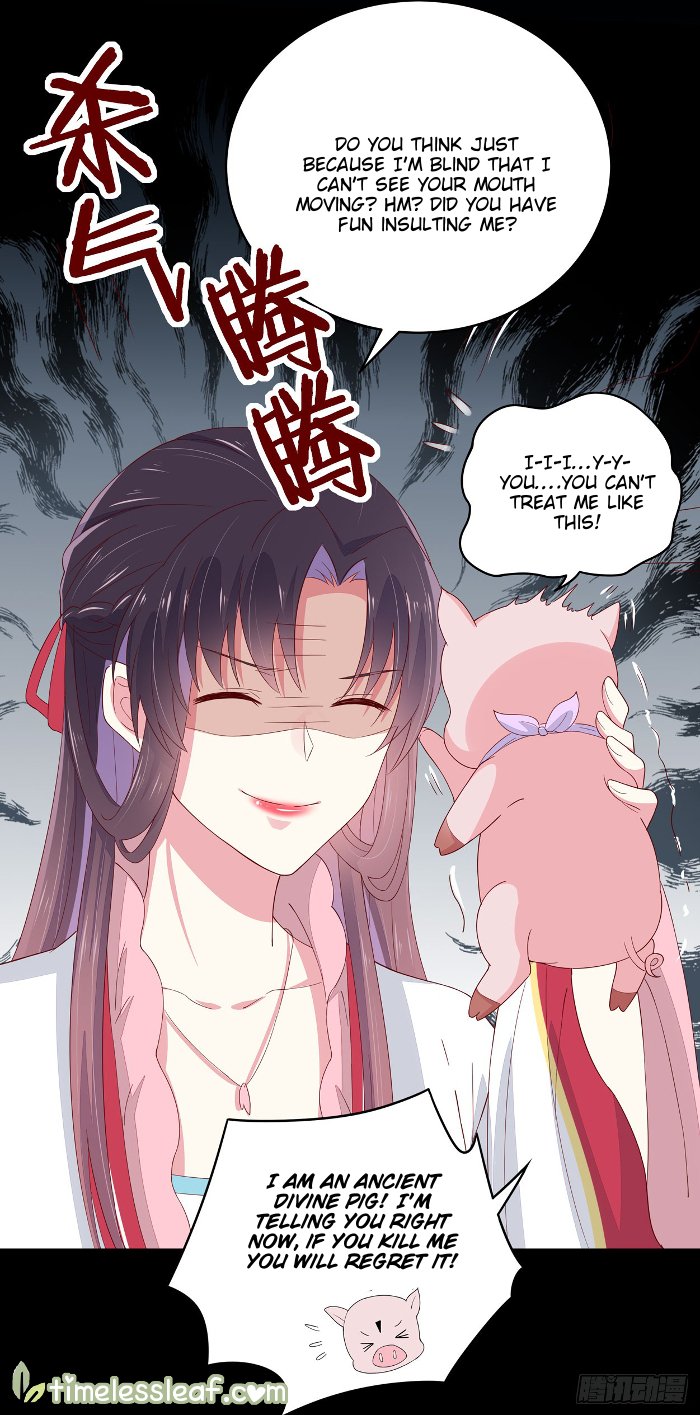 Pupillary Master Chapter 3 - page 40