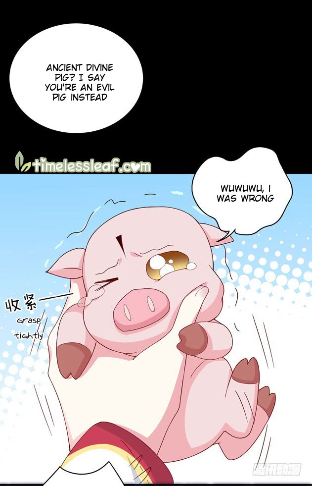 Pupillary Master Chapter 3 - page 41