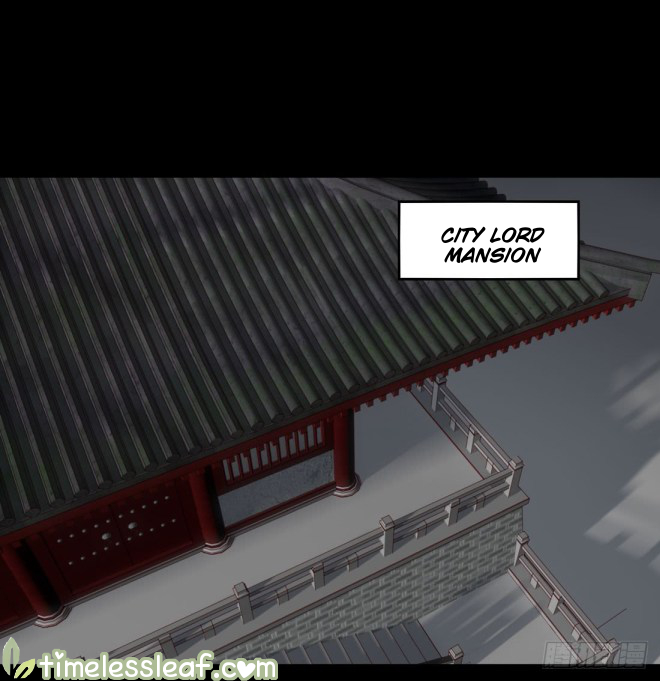 Pupillary Master Chapter 24 - page 1