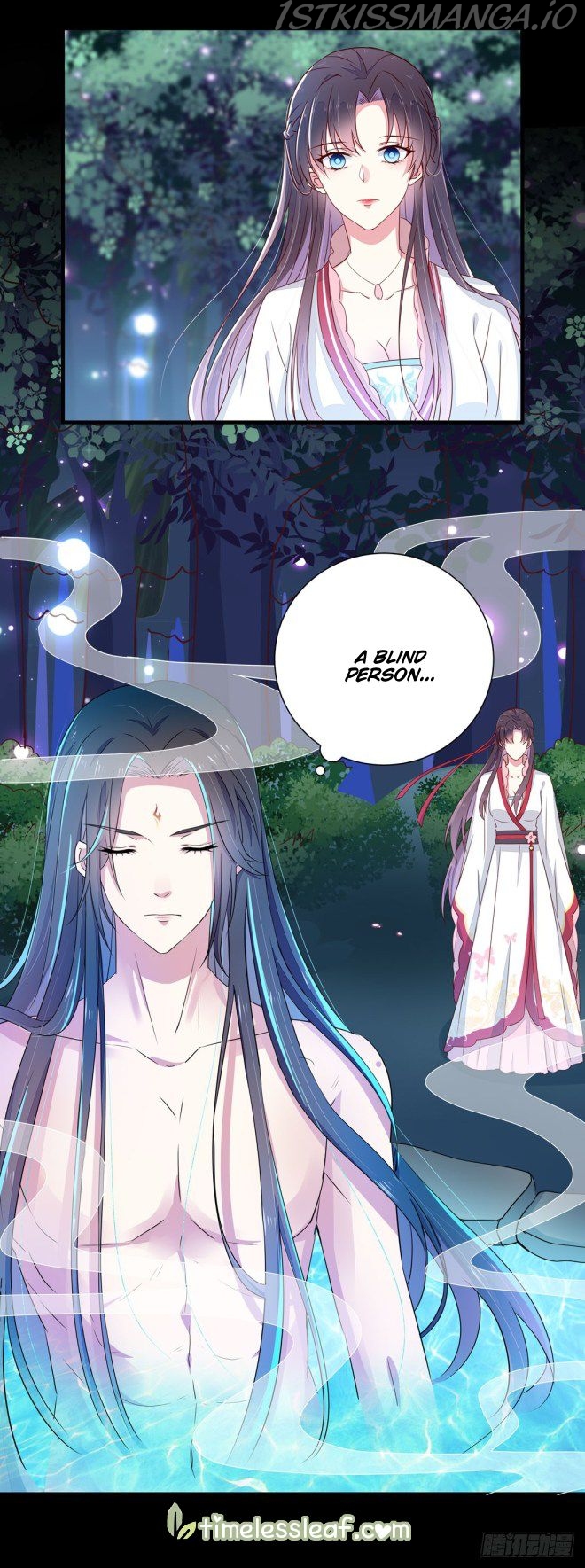 Pupillary Master Chapter 2.5 - page 13