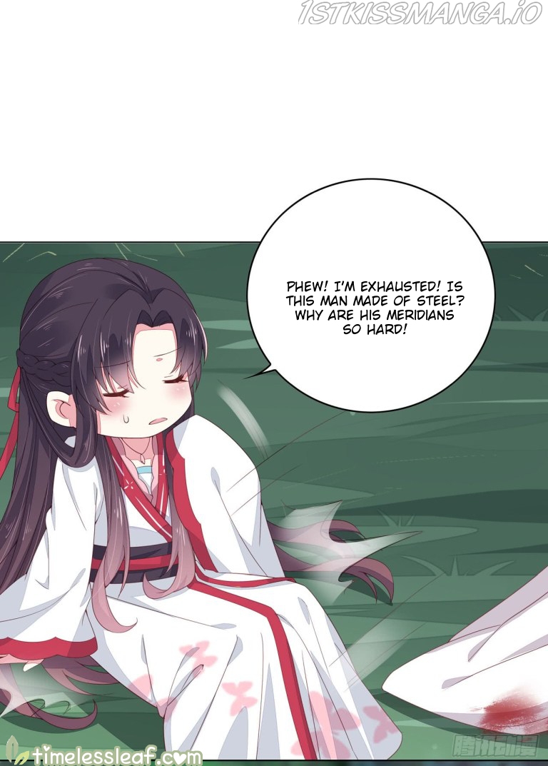 Pupillary Master Chapter 13.3 - page 11